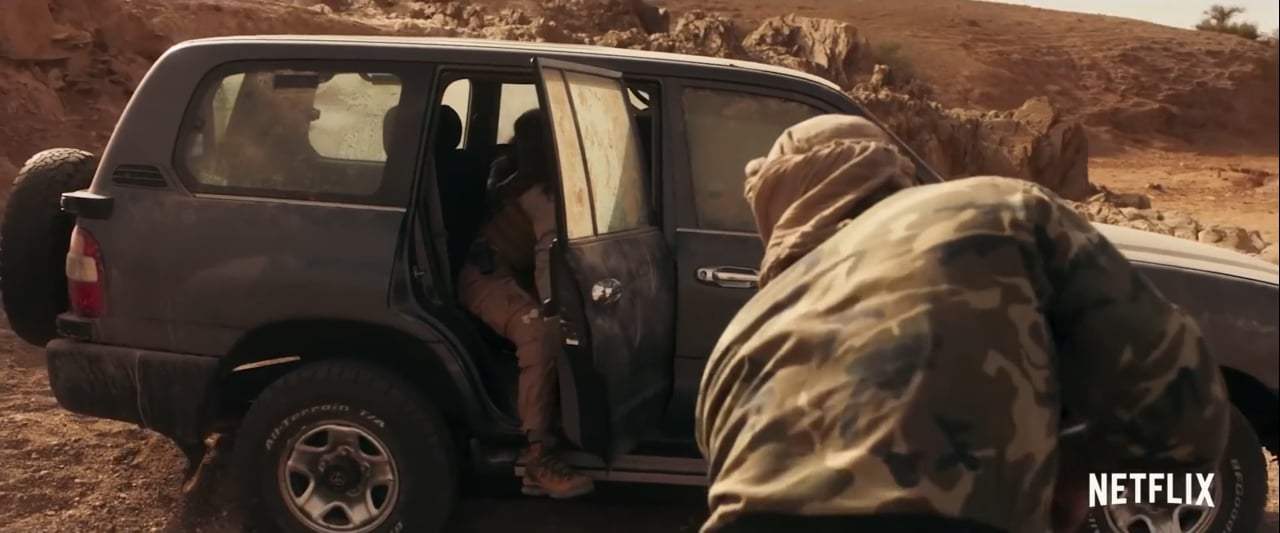 Close Trailer (2019) Screen Capture #1