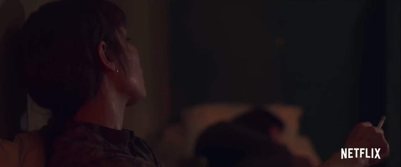 Close Trailer (2019) Screen Capture #3
