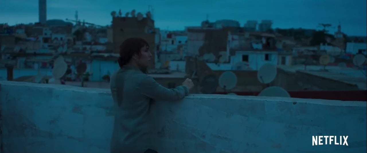 Close Trailer (2019) Screen Capture #4
