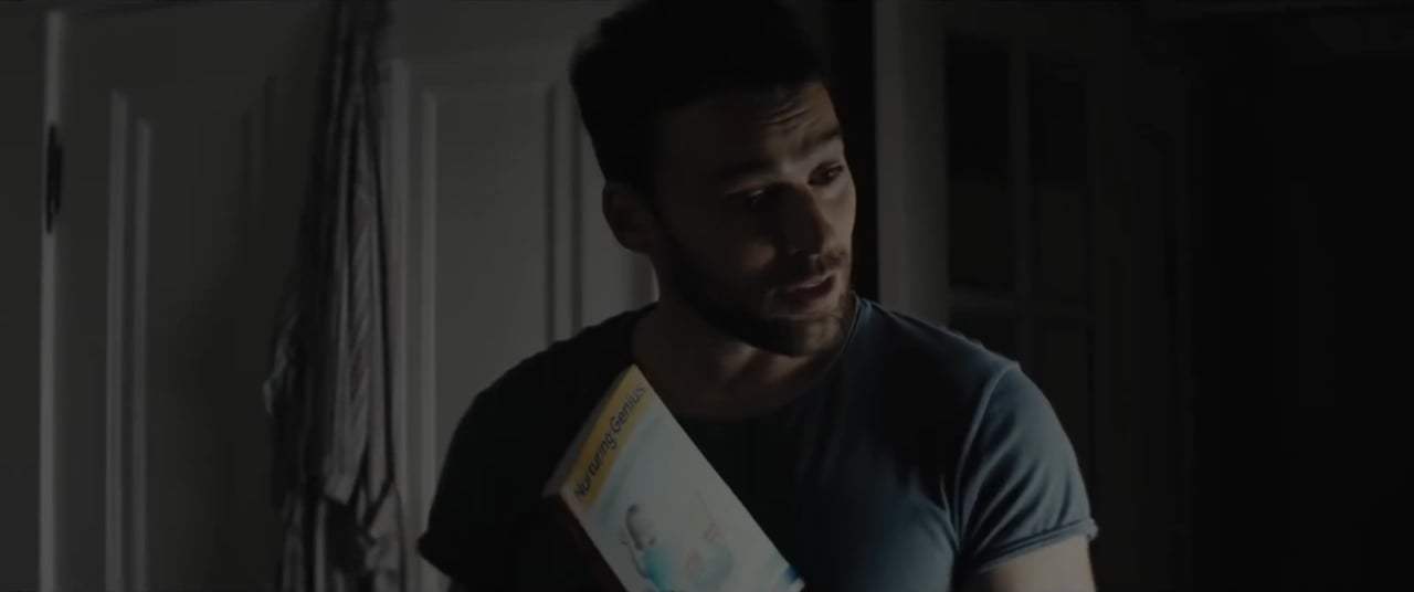 The Prodigy Theatrical Trailer (2019) Screen Capture #1