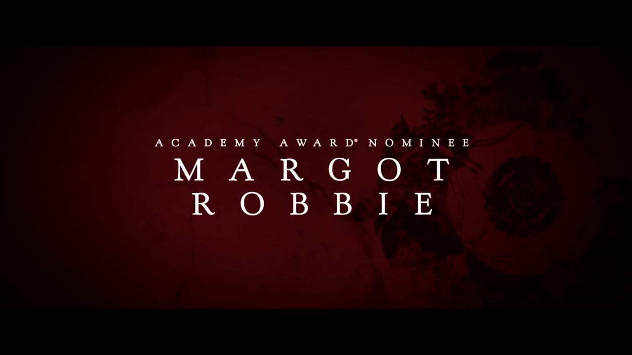 Mary Queen of Scots TV Spot - Fate (2018) Screen Capture #3