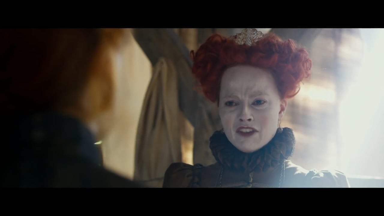 Mary Queen of Scots TV Spot - Quotes (2018) Screen Capture #3