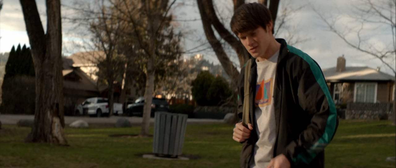 Anthem of a Teenage Prophet Trailer (2019) Screen Capture #1