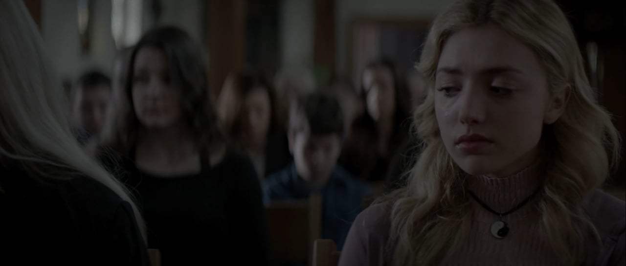 Anthem of a Teenage Prophet Trailer (2019) Screen Capture #2