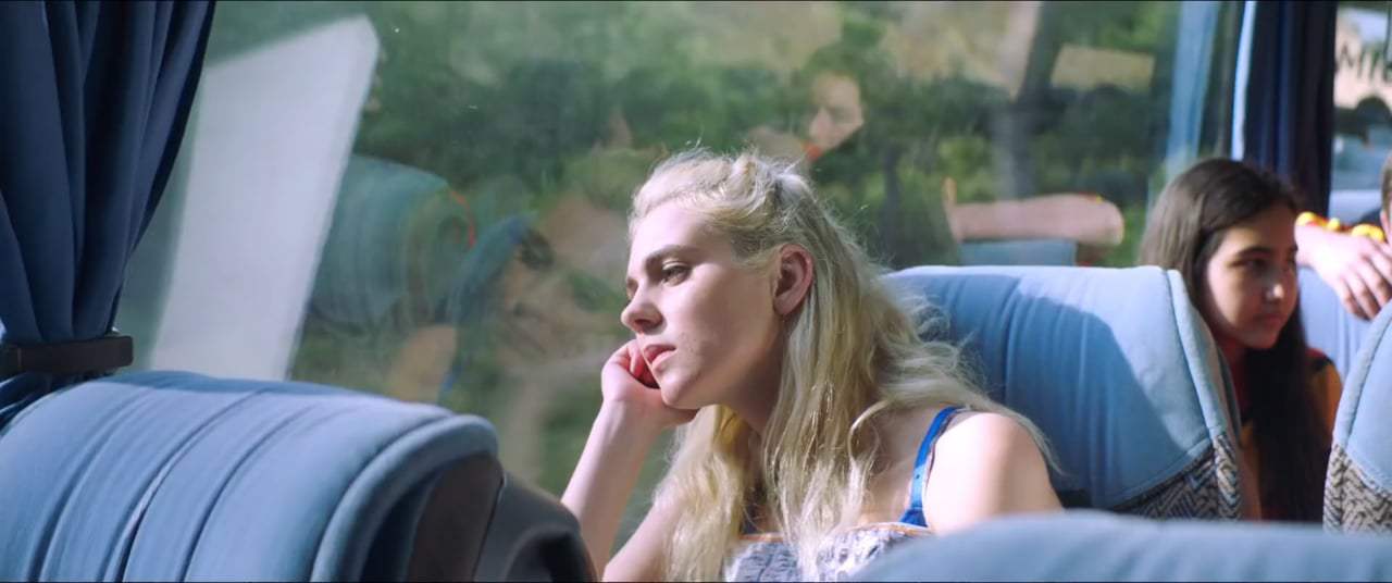 Holiday Trailer (2018) Screen Capture #1
