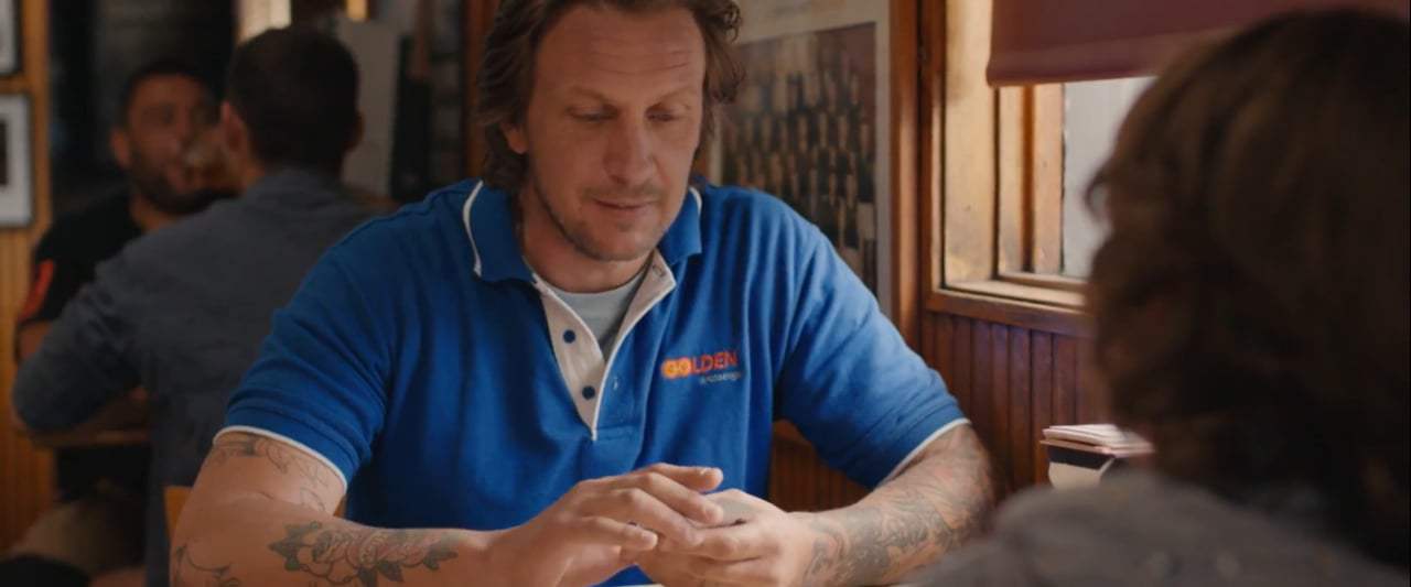 West of Sunshine Trailer (2019) Screen Capture #1