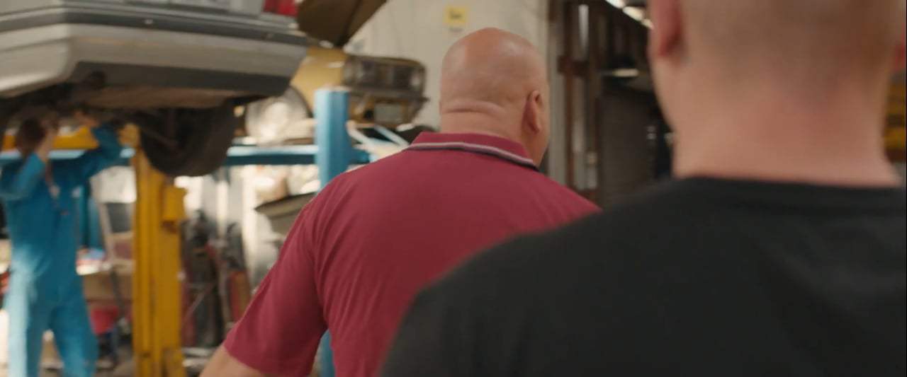 West of Sunshine Trailer (2019) Screen Capture #2