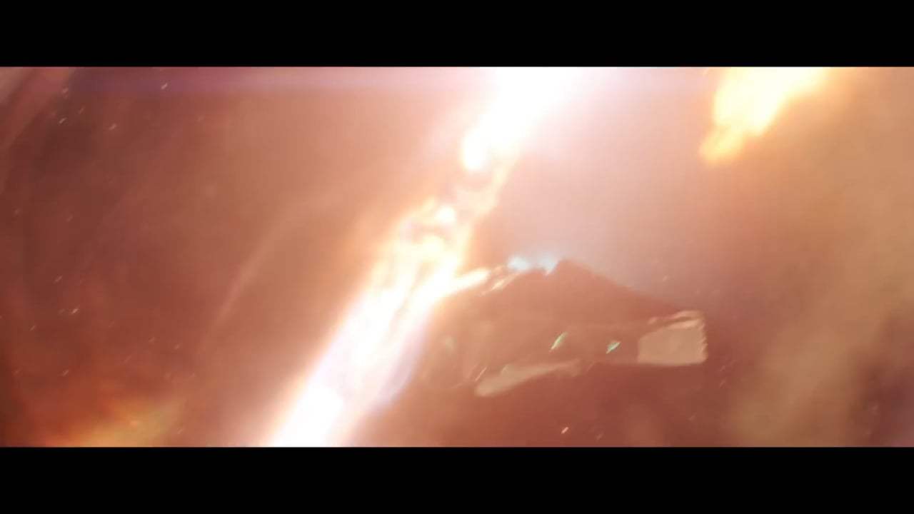 Captain Marvel Featurette - Training (2019) Screen Capture #1