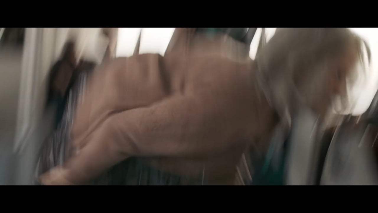 Captain Marvel Featurette - Training (2019) Screen Capture #2