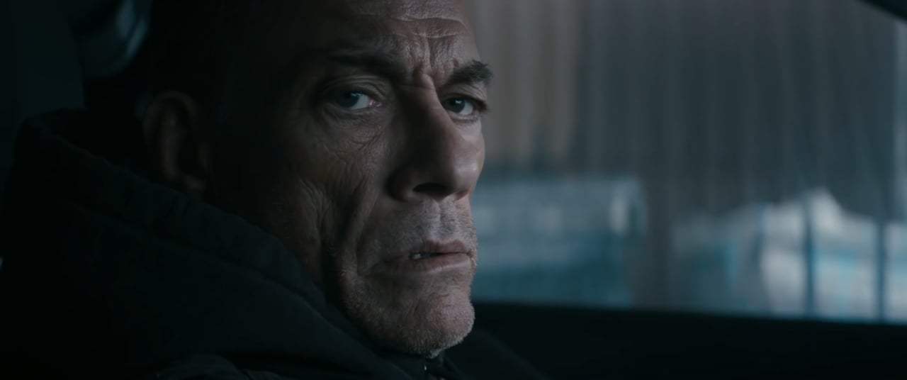 The Bouncer Trailer (2019) Screen Capture #2