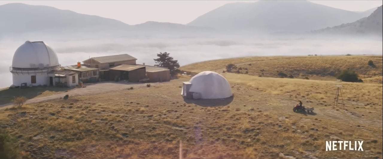 Io Trailer (2019) Screen Capture #1