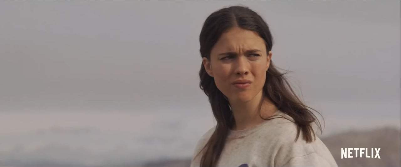 Io Trailer (2019) Screen Capture #2