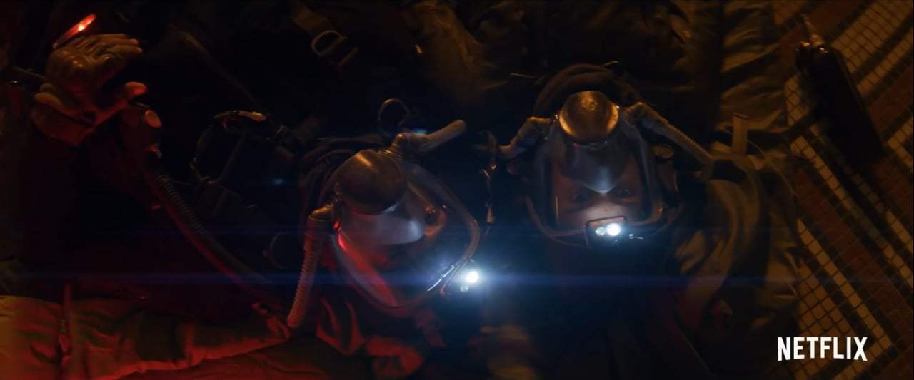 Io Trailer (2019) Screen Capture #3
