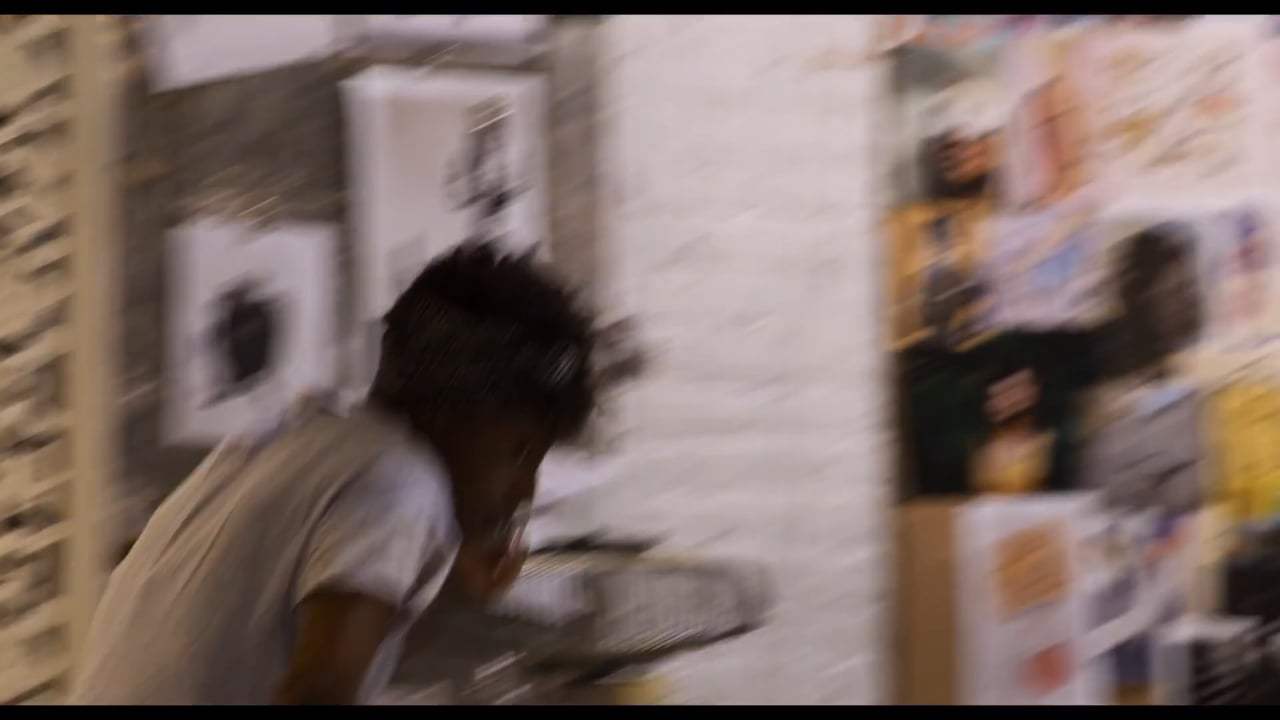 Little Trailer (2019) Screen Capture #1