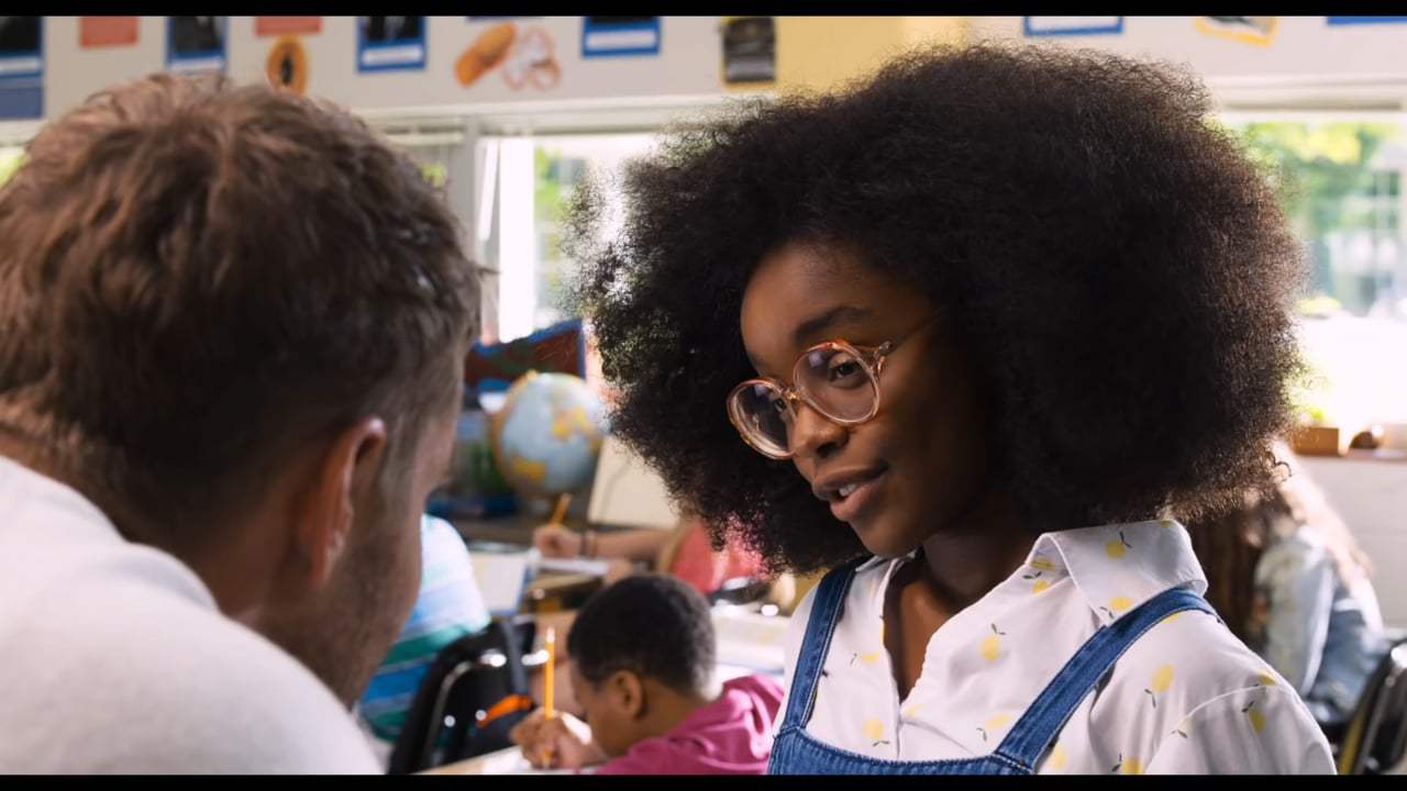 Little Trailer (2019) Screen Capture #3