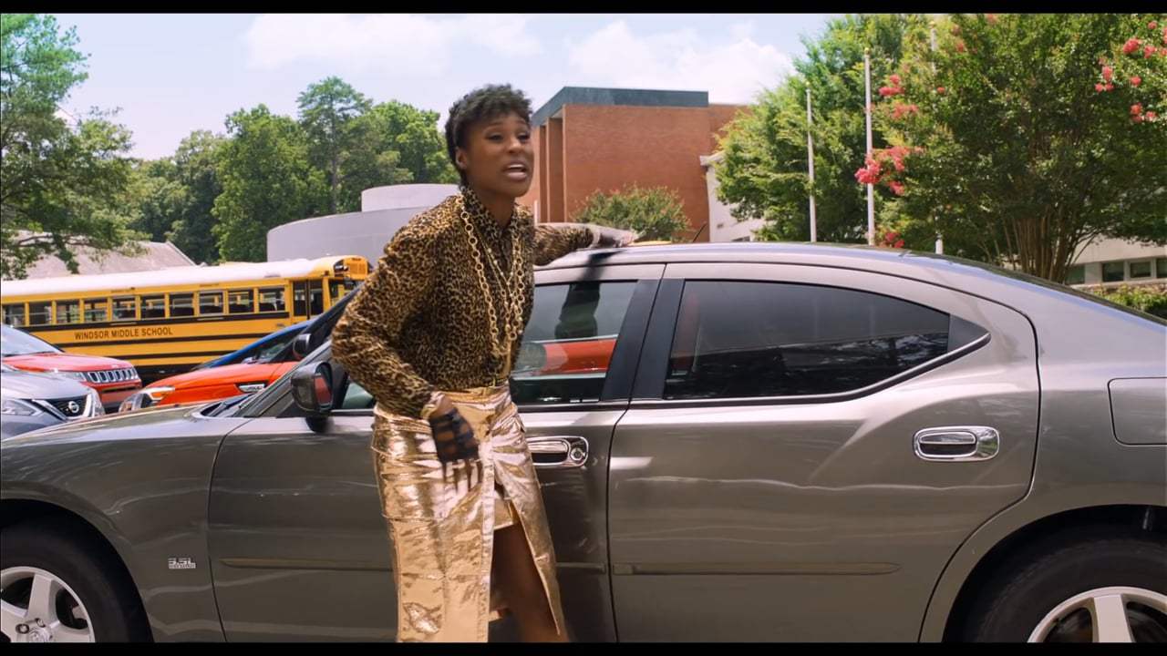 Little Trailer (2019) Screen Capture #4