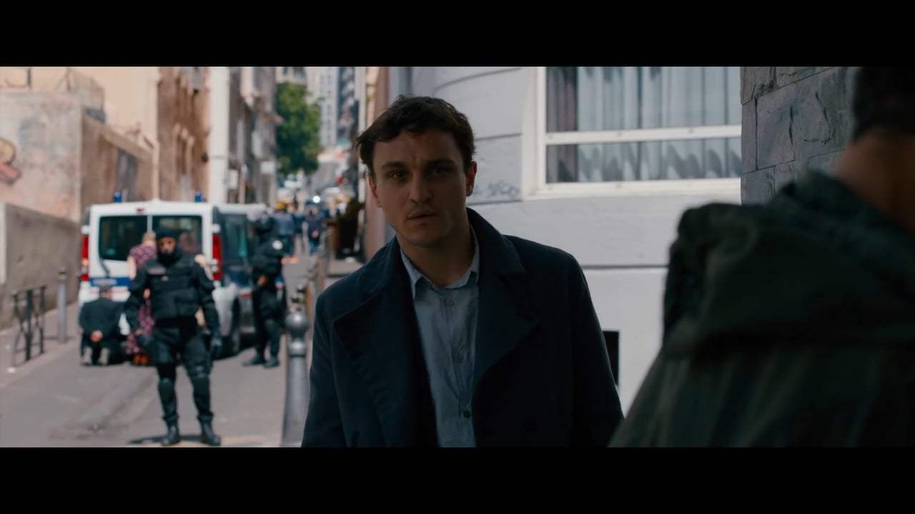 Transit Trailer (2019) Screen Capture #1
