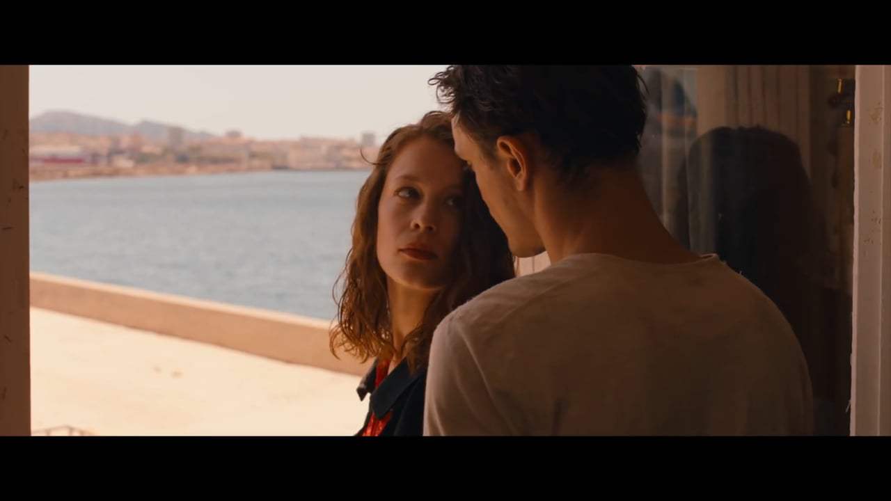 Transit Trailer (2019) Screen Capture #4
