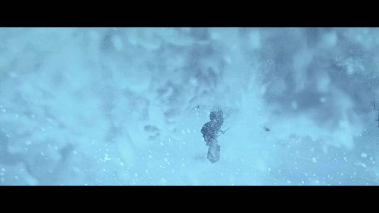 Iceman: The Time Traveller Trailer (2019) Screen Capture #1