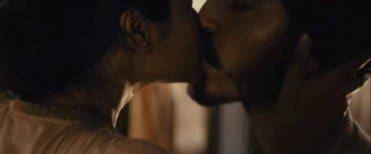 Hotel Mumbai Theatrical Trailer (2019) Screen Capture #1