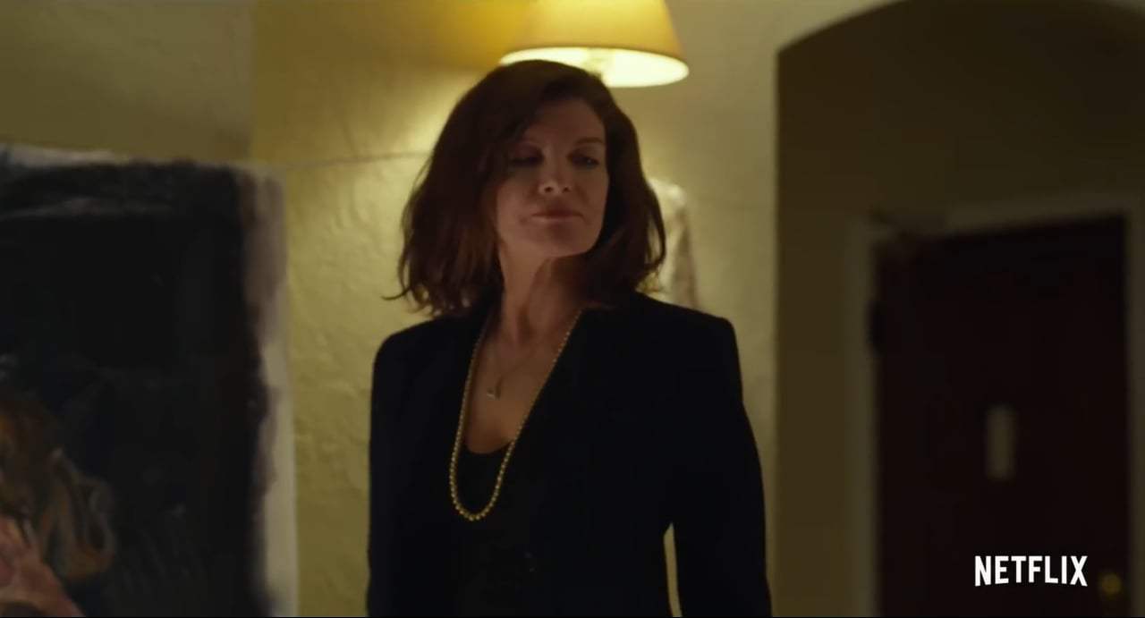 Velvet Buzzsaw Trailer (2019) Screen Capture #2
