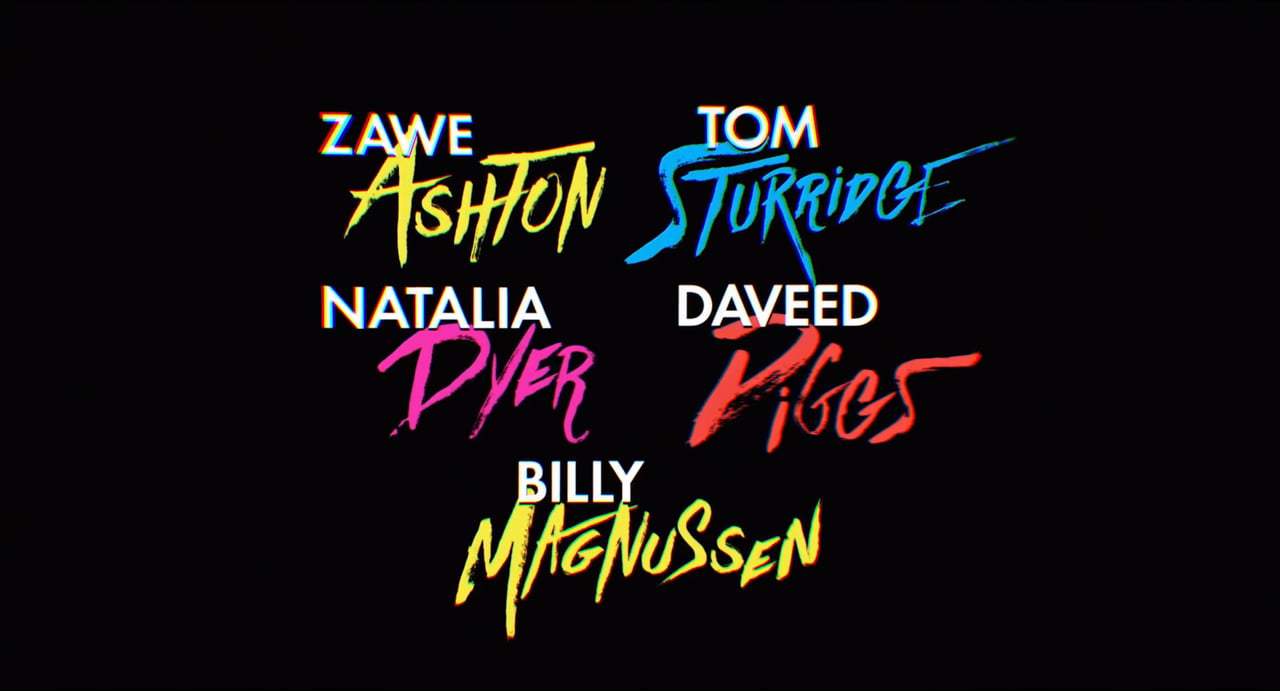 Velvet Buzzsaw Trailer (2019) Screen Capture #4