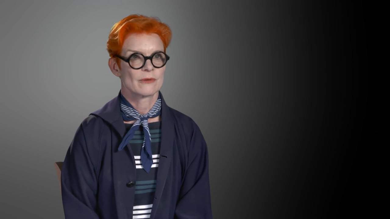 The Favourite Featurette - The Costumes (2018) Screen Capture #2