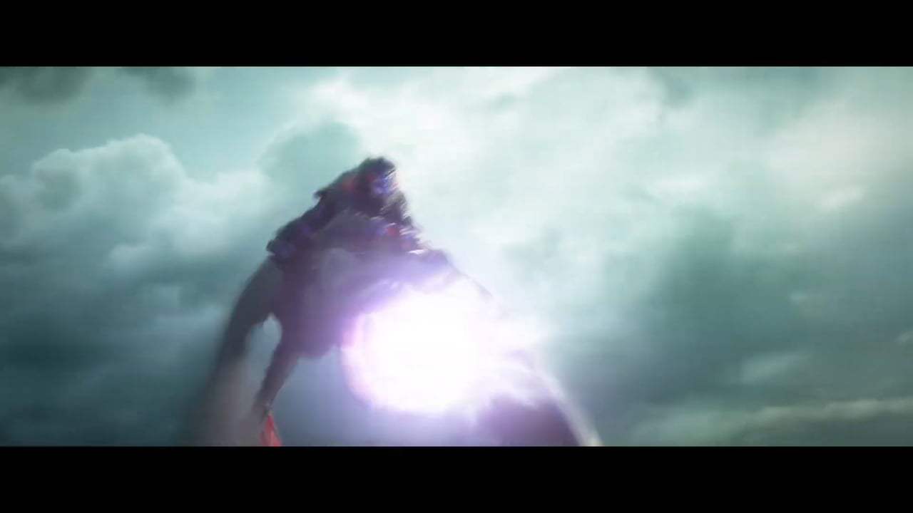 How to Train Your Dragon: The Hidden World TV Spot - Trouble (2019) Screen Capture #3