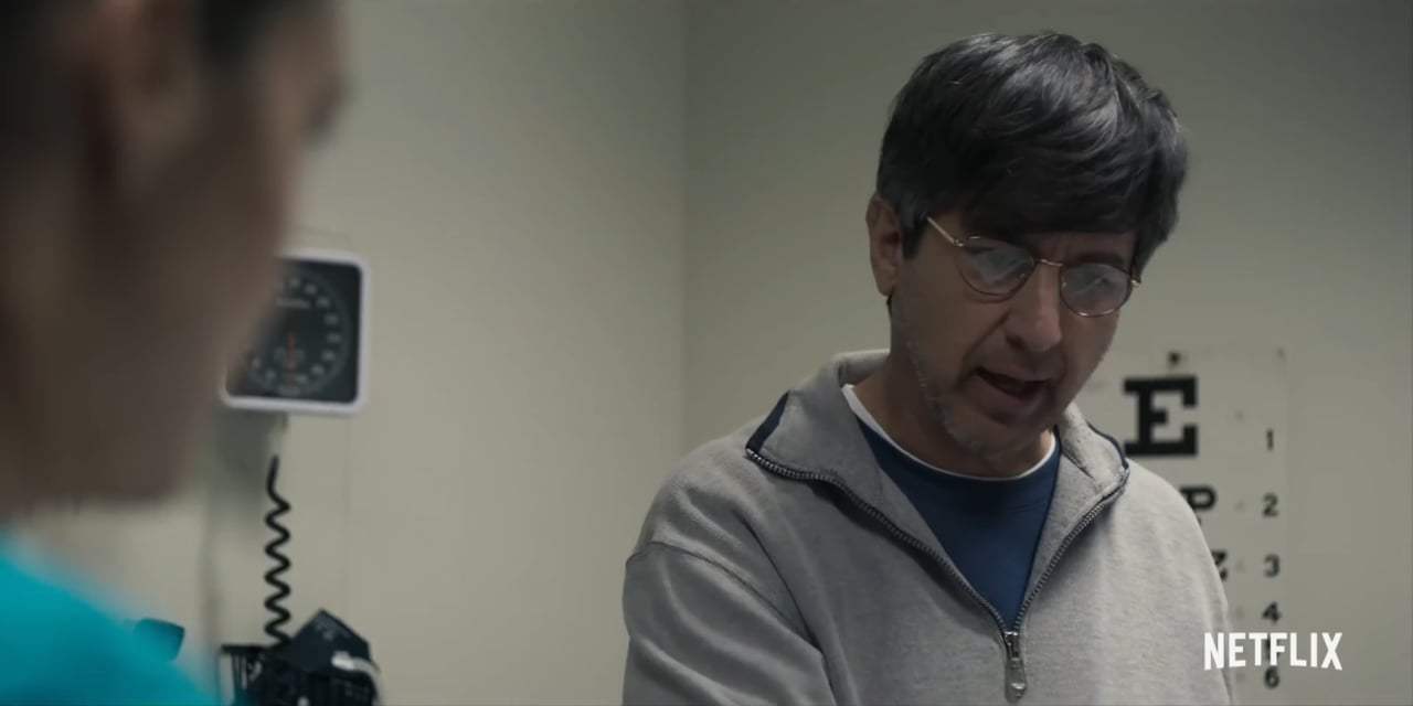 Paddleton Trailer (2019) Screen Capture #1