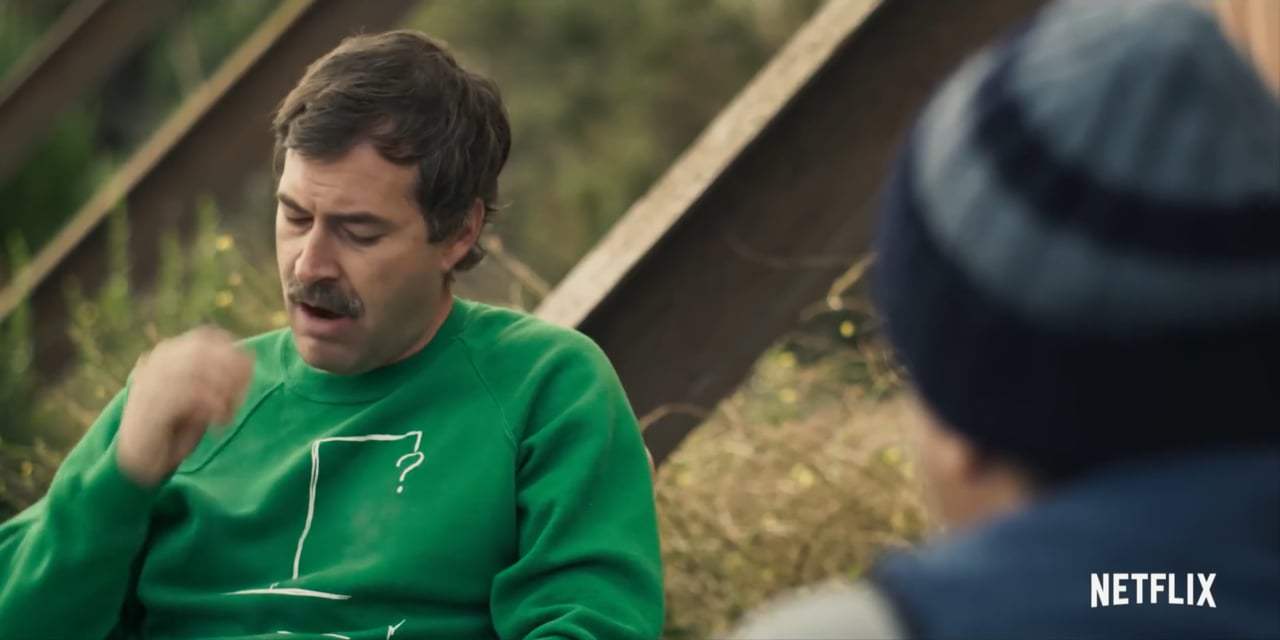 Paddleton Trailer (2019) Screen Capture #2