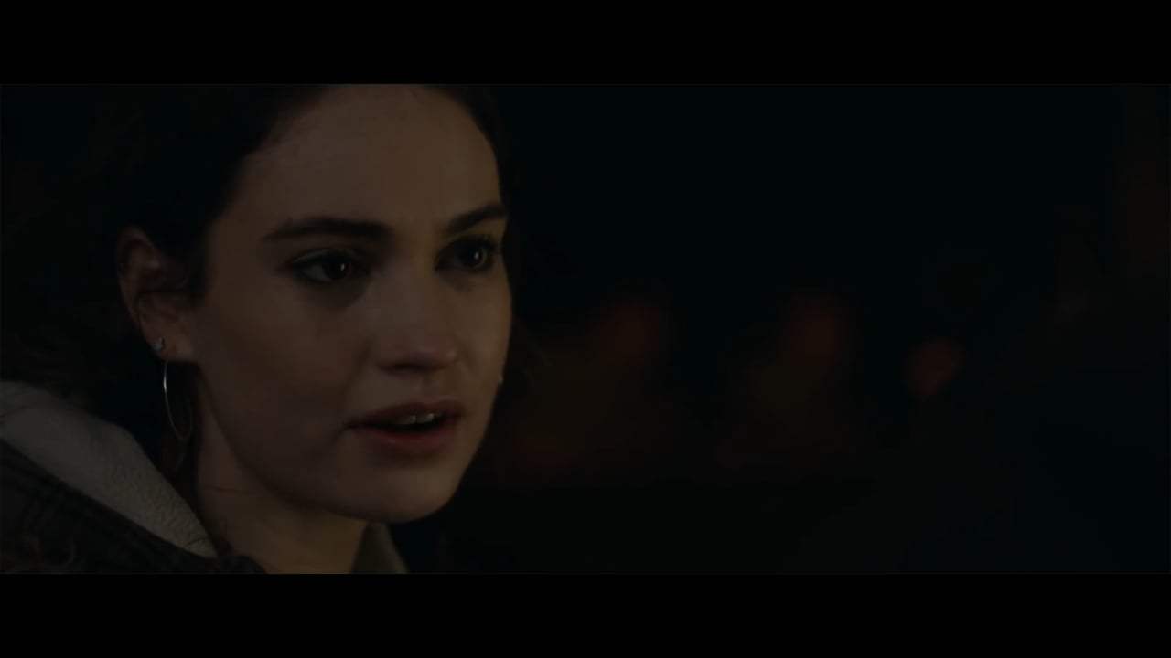 Little Woods Trailer (2019) Screen Capture #2