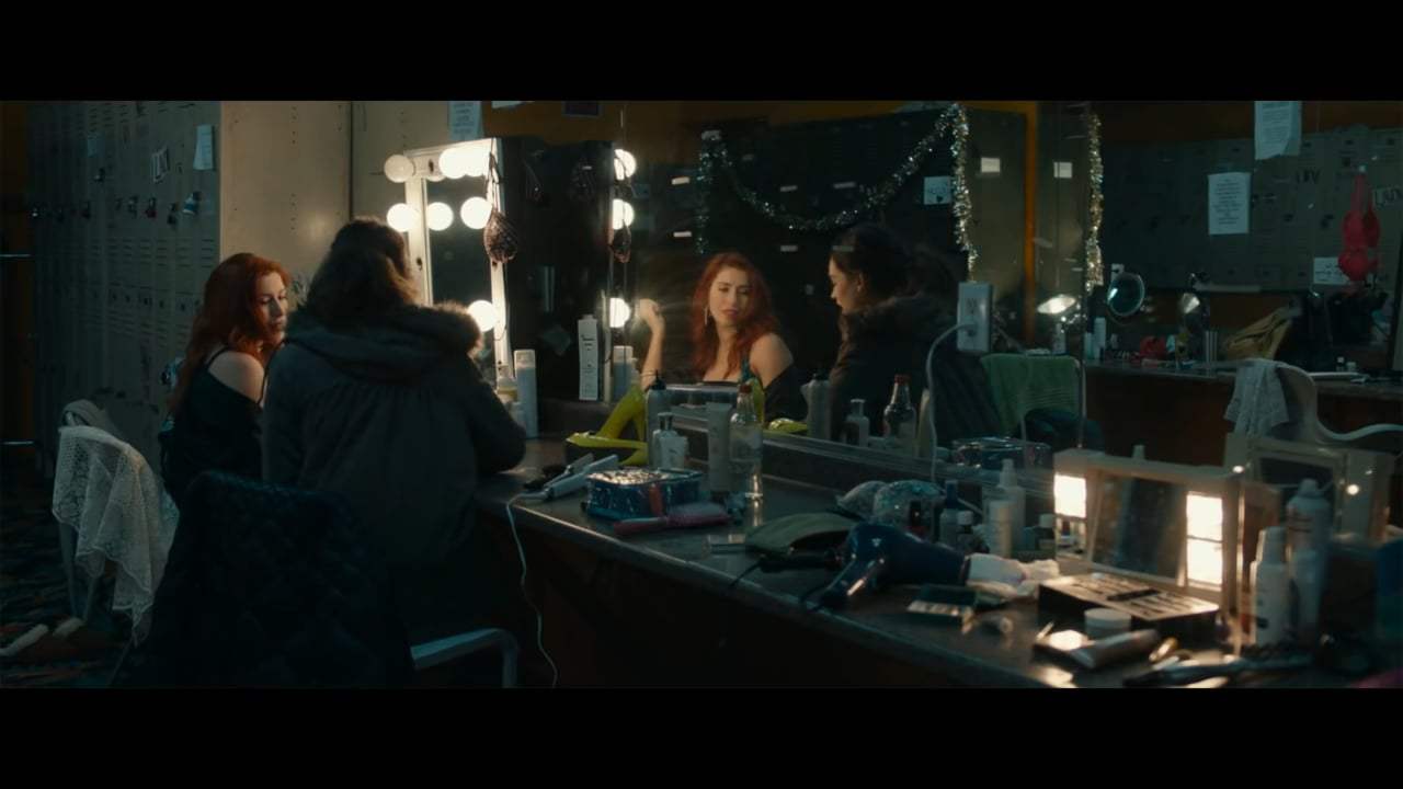 Little Woods Trailer (2019) Screen Capture #3