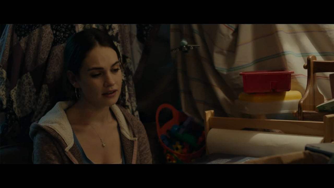 Little Woods Trailer (2019) Screen Capture #4