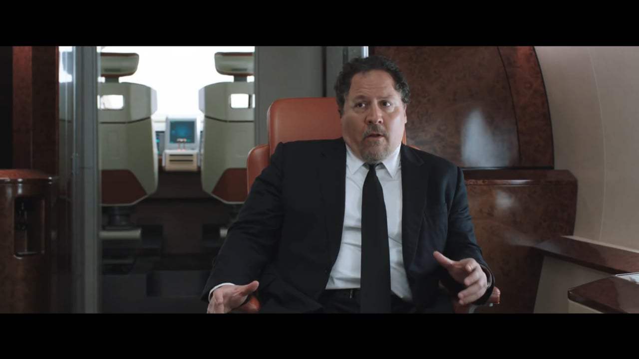Spider-Man: Far From Home Teaser Trailer (2019) Screen Capture #3