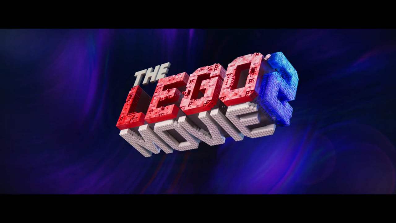 The Lego Movie 2: The Second Part TV Spot - Together (2019) Screen Capture #4
