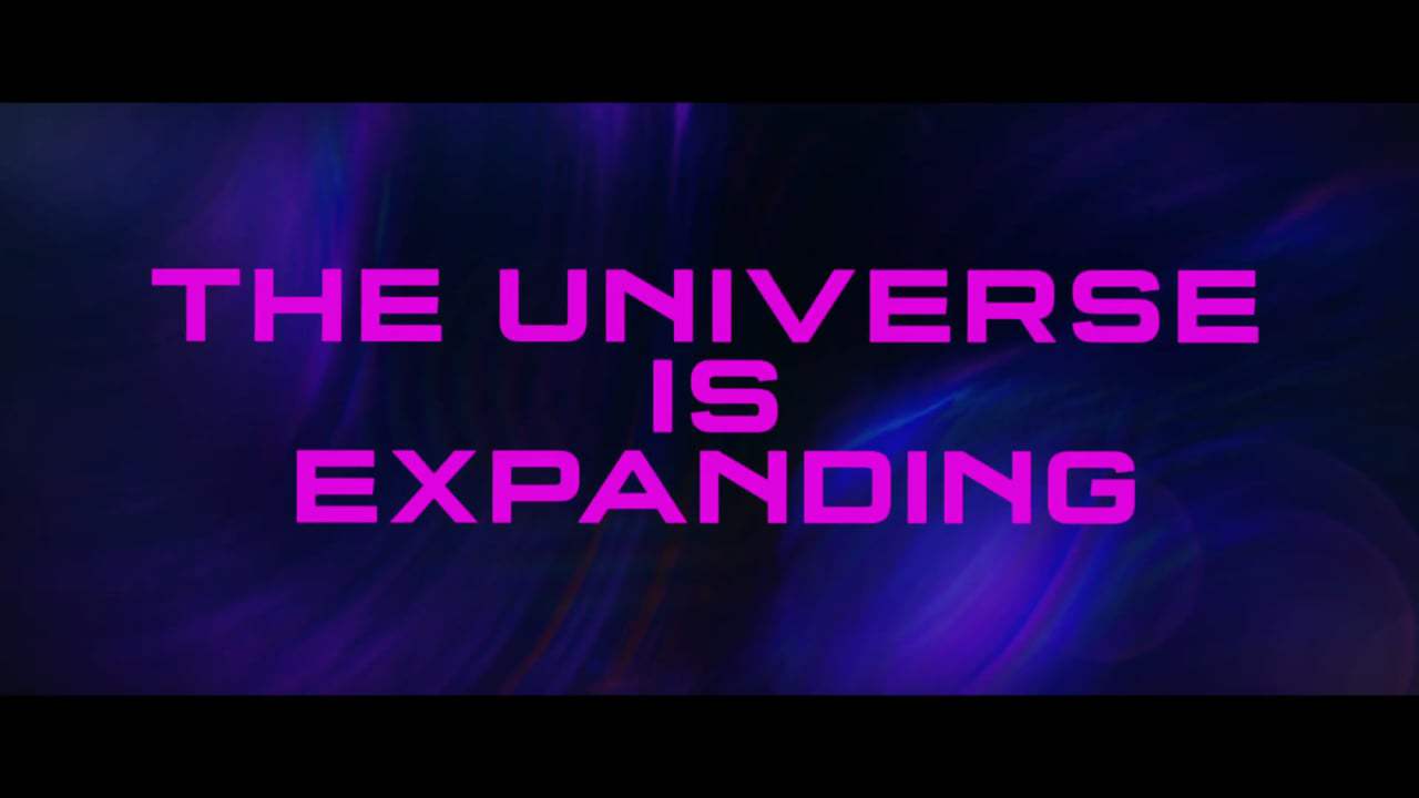 The Lego Movie 2: The Second Part TV Spot - Expanding Characters (2019) Screen Capture #1