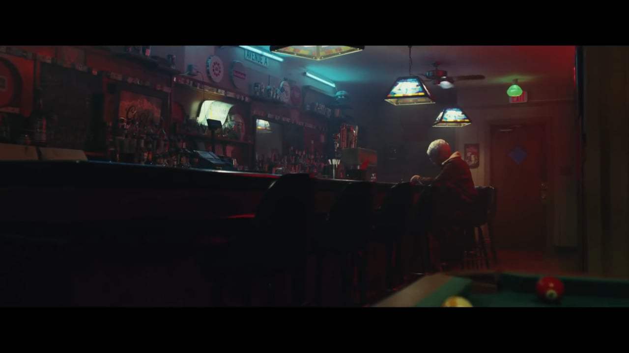 The Man Who Killed Hitler and Then The Bigfoot Trailer (2019) Screen Capture #1