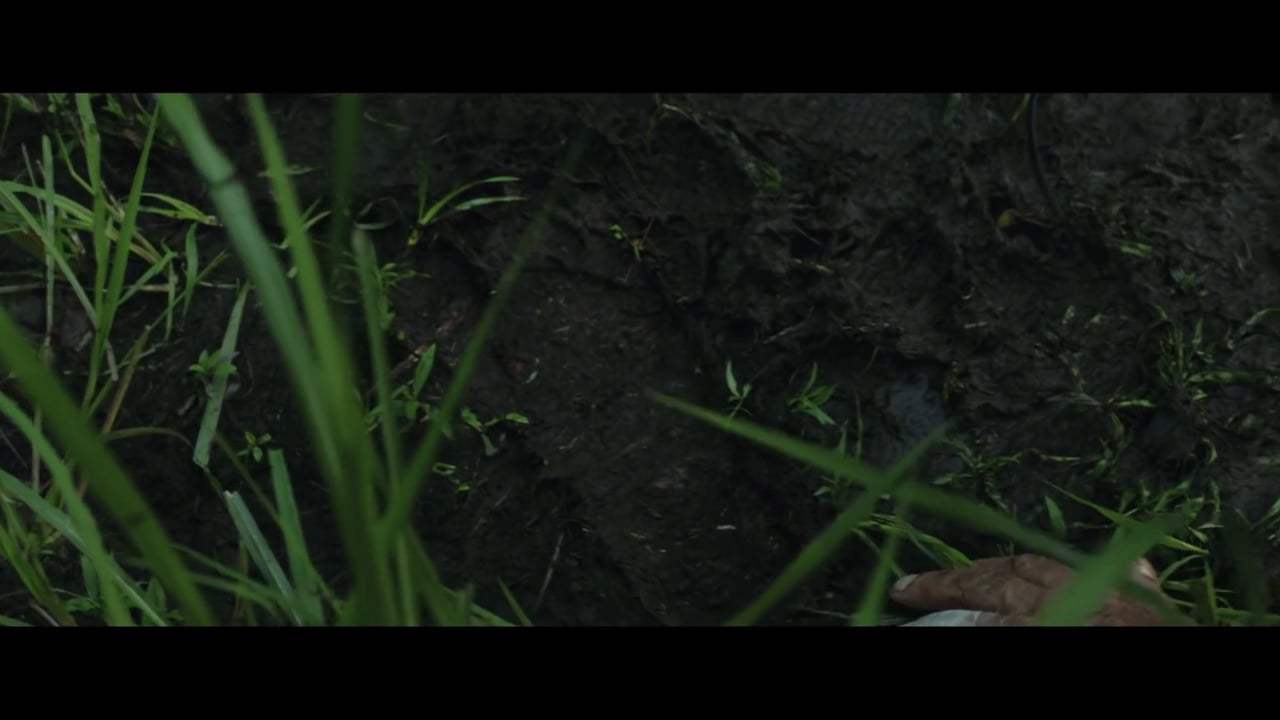 The Man Who Killed Hitler and Then The Bigfoot Trailer (2019) Screen Capture #2