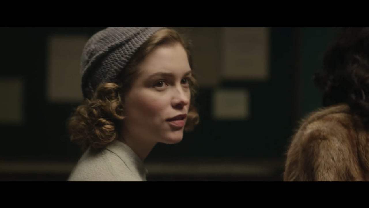 Red Joan Trailer (2019) Screen Capture #2