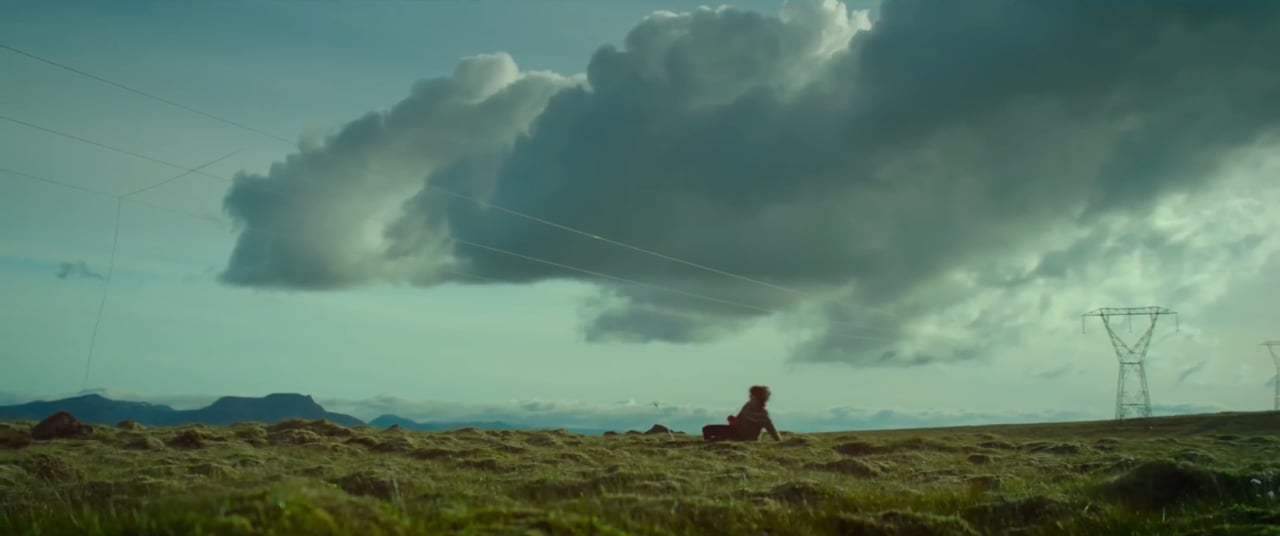 Woman at War Trailer (2019) Screen Capture #1