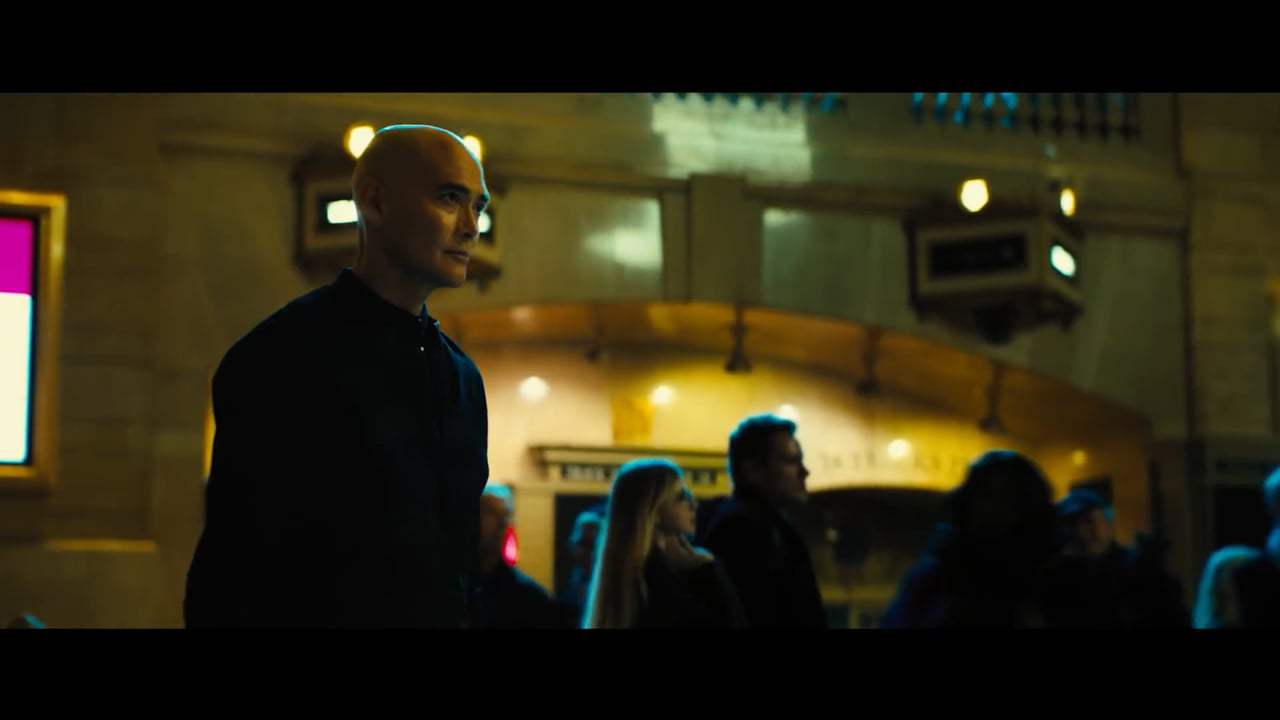 Berlin, I Love You Trailer (2019) Screen Capture #2
