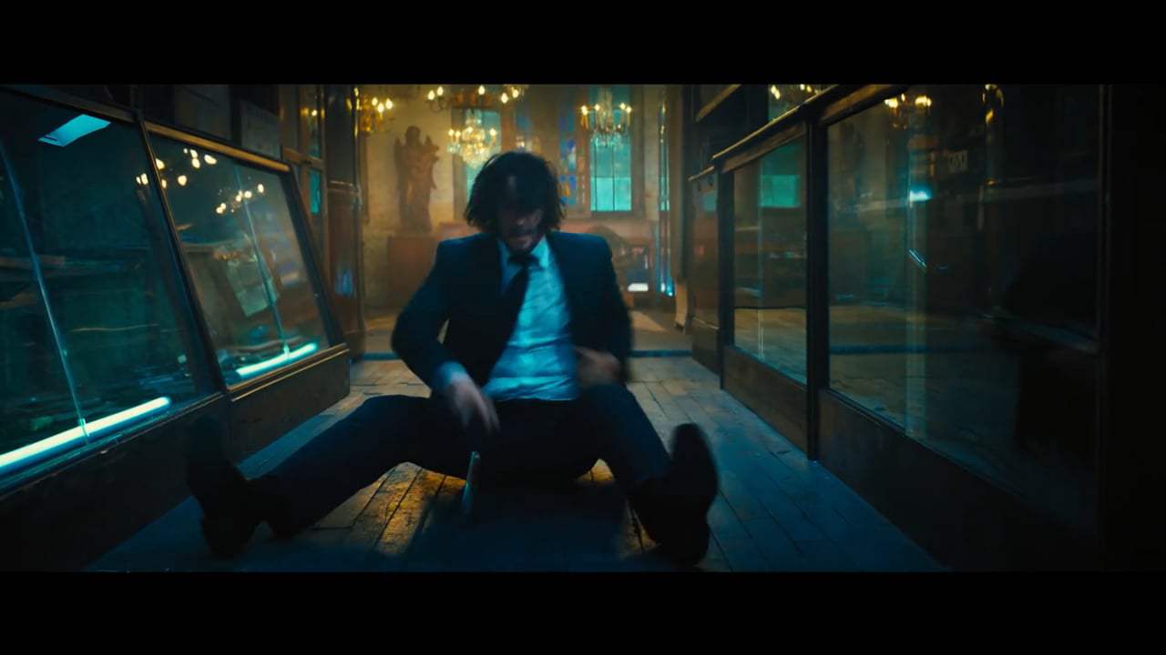 Berlin, I Love You Trailer (2019) Screen Capture #3