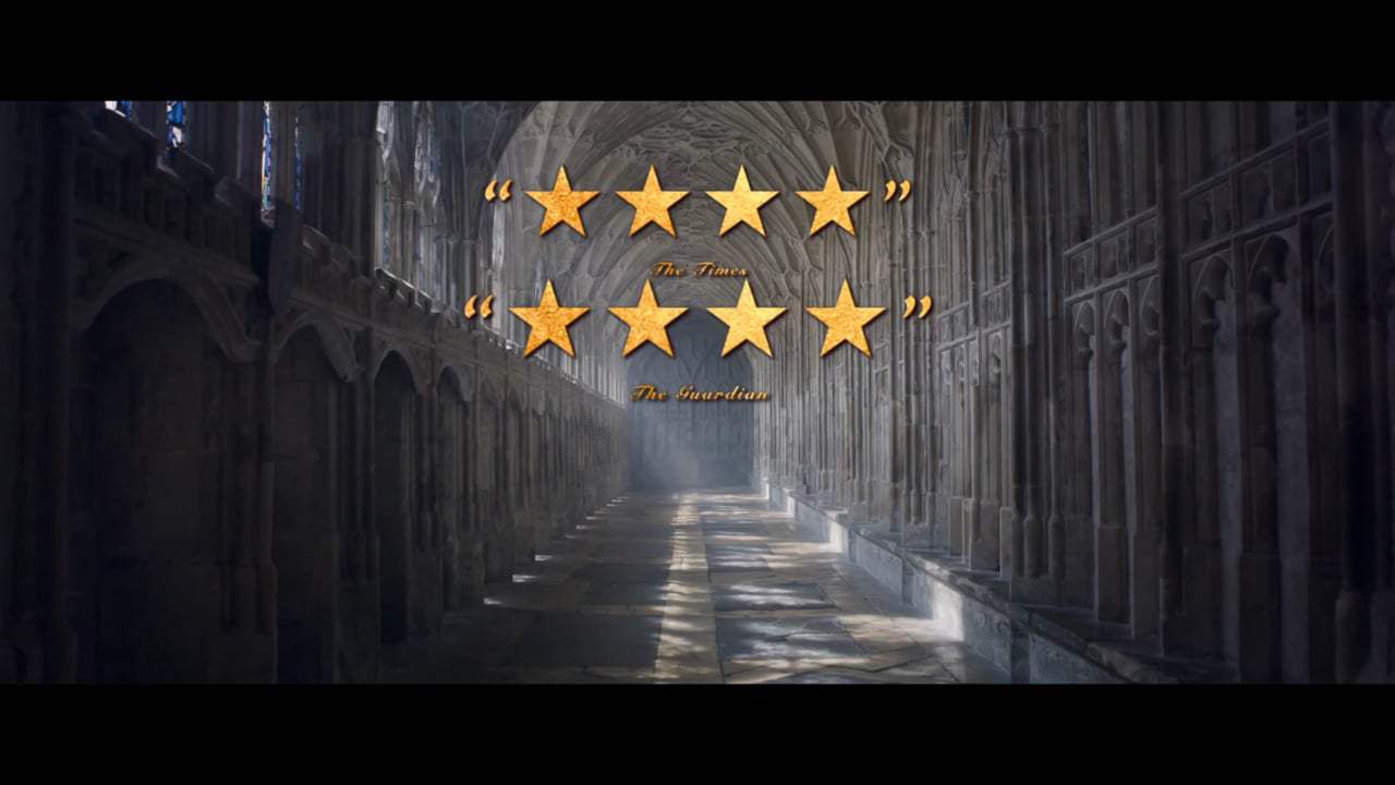 Mary Queen of Scots TV Spot - Own It (2018) Screen Capture #3