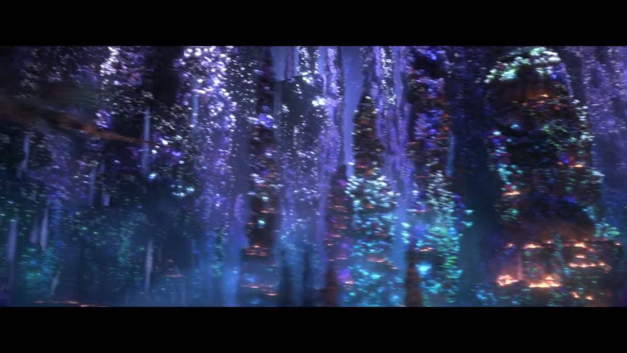 How to Train Your Dragon: The Hidden World TV Spot - Hero (2019) Screen Capture #1