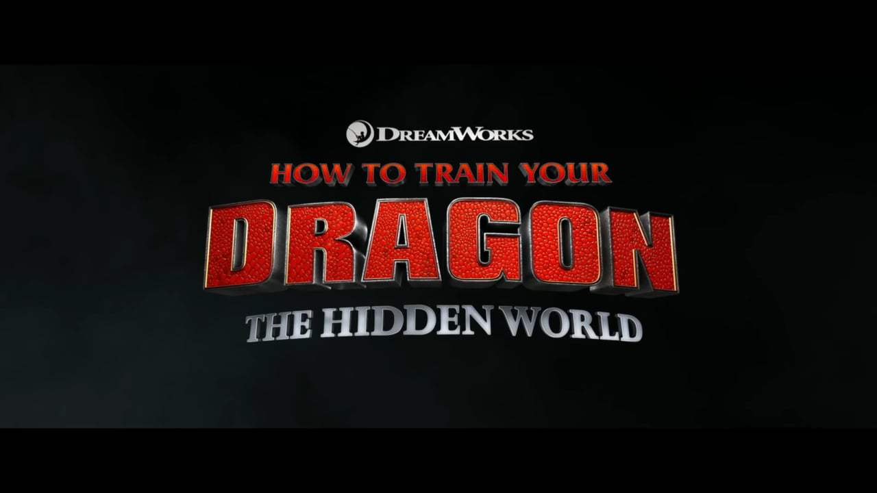 How to Train Your Dragon: The Hidden World TV Spot - Hero (2019) Screen Capture #4