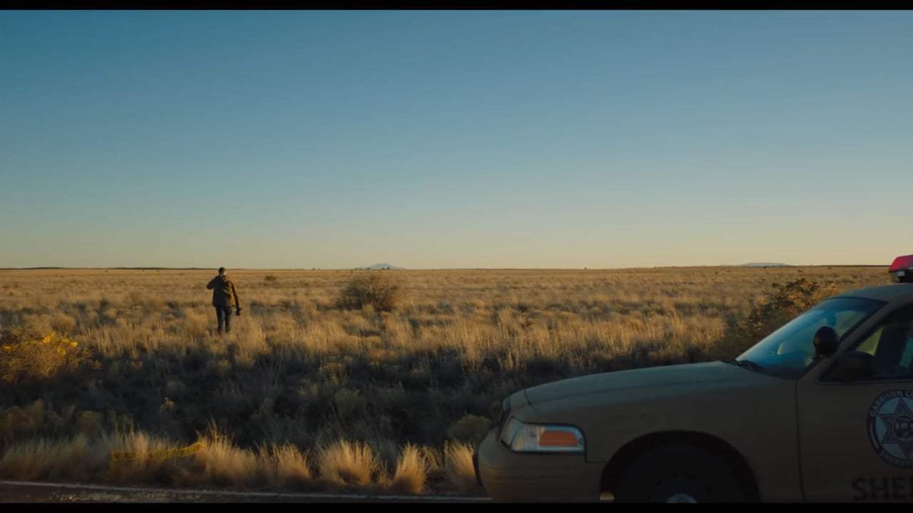 Fast Color Trailer (2019) Screen Capture #3