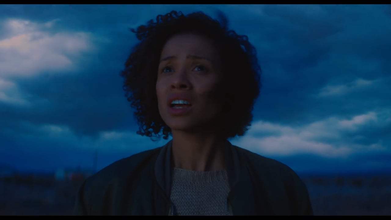 Fast Color Trailer (2019) Screen Capture #4