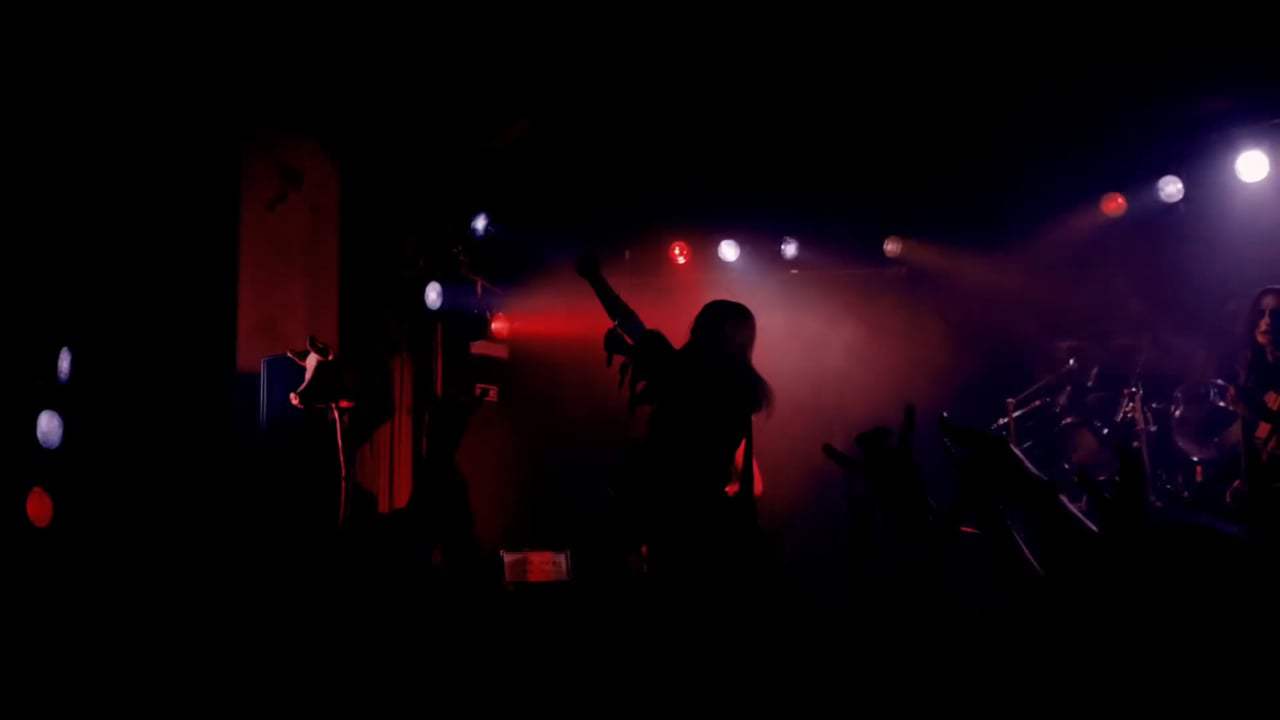 Lords of Chaos Trailer (2019) Screen Capture #1