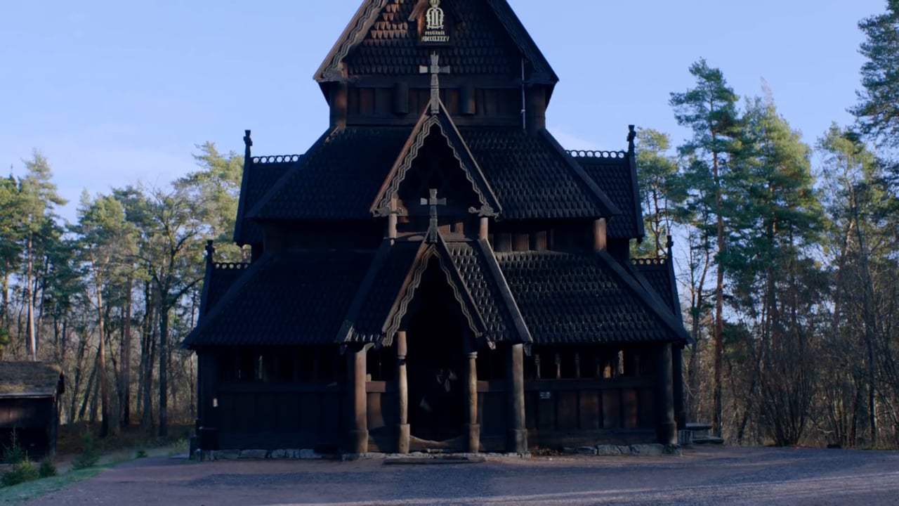 Lords of Chaos Trailer (2019) Screen Capture #2
