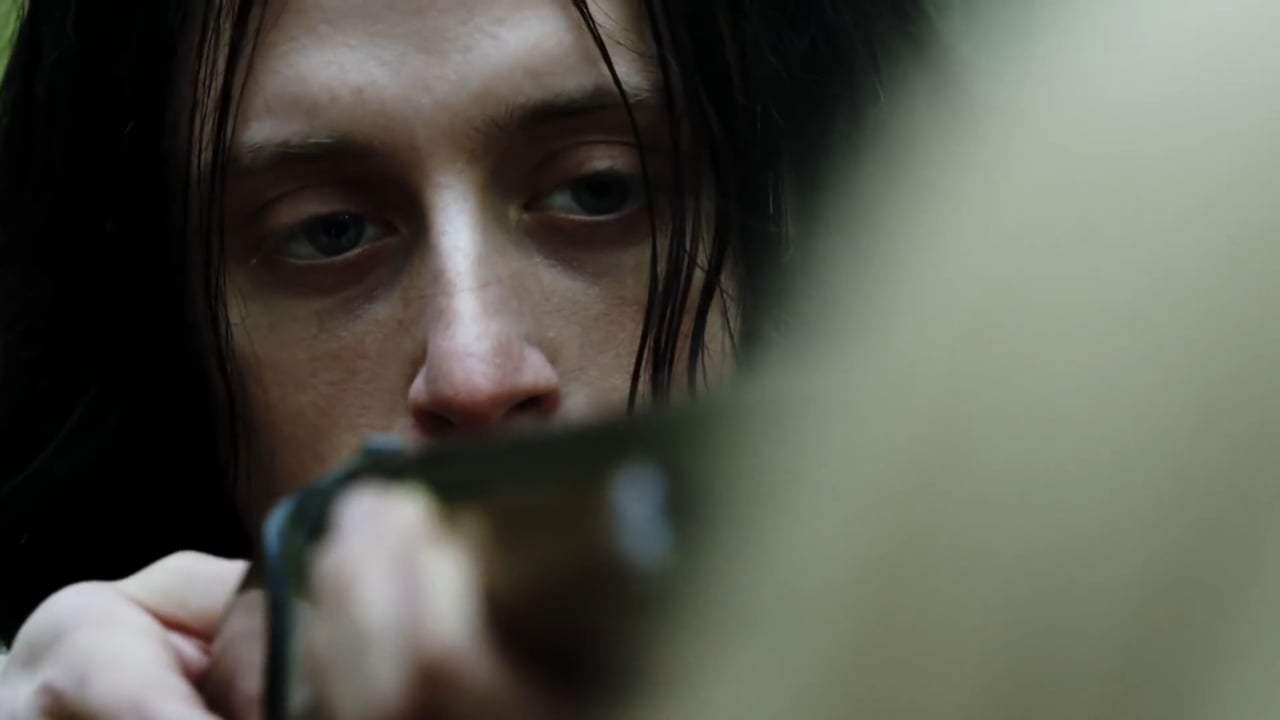 Lords of Chaos Trailer (2019) Screen Capture #4